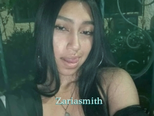 Zariasmith