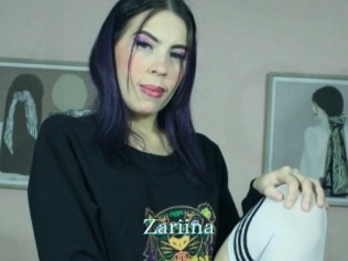 Zariina
