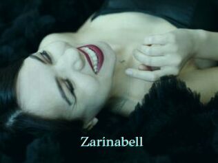 Zarinabell