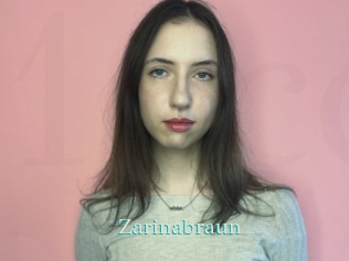 Zarinabraun