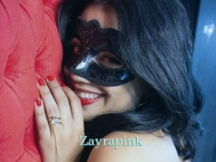 Zayrapink