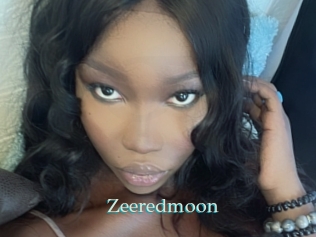 Zeeredmoon