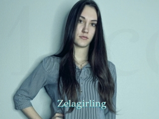 Zelagirling
