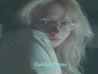 Zeldaarness