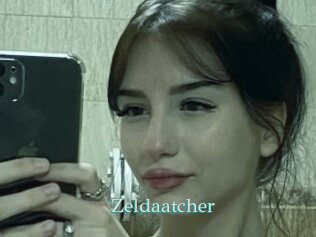 Zeldaatcher