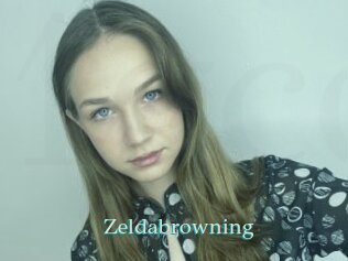Zeldabrowning