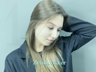 Zeldacoaker