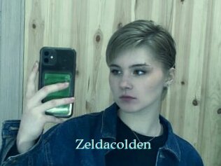 Zeldacolden
