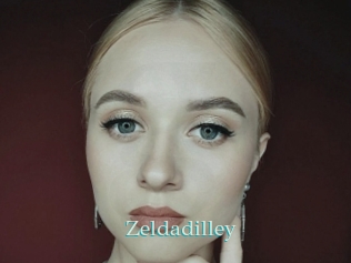 Zeldadilley