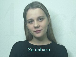 Zeldaharn