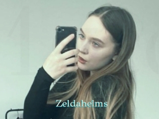 Zeldahelms