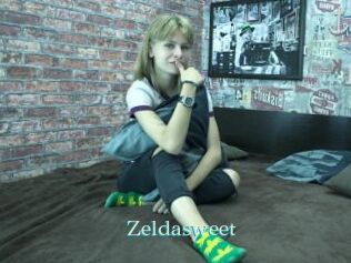 Zeldasweet