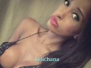 zelichana 1 grosse cochonne