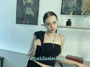 Zenaidasiedner