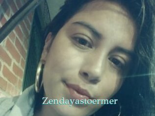Zendayastoermer