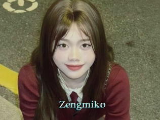 Zengmiko