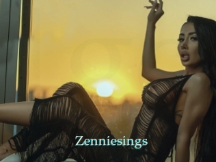 Zenniesings