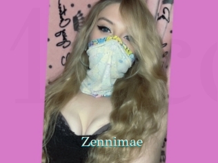 Zennimae