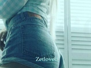 Zetloved