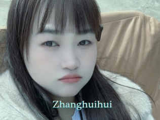 Zhanghuihui