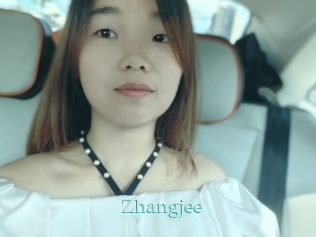 Zhangjee