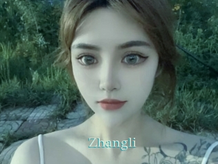 Zhangli