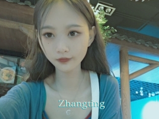 Zhangting