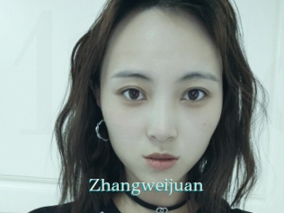 Zhangweijuan