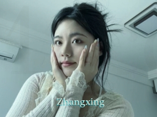 Zhangxing