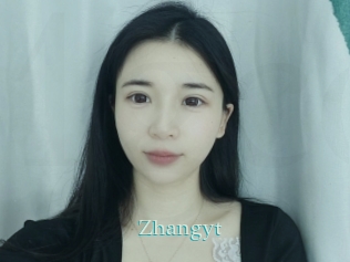 Zhangyt