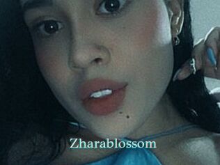 Zharablossom