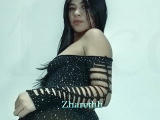 Zharethh