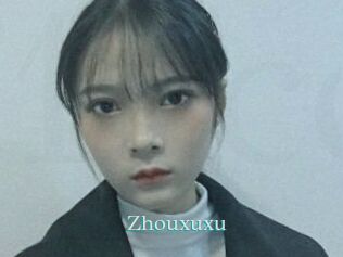 Zhouxuxu