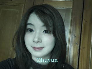 Zhuyun