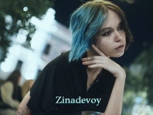 Zinadevoy