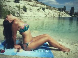 Ziorinaa
