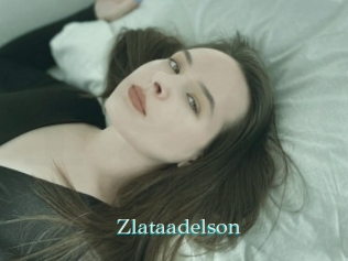 Zlataadelson