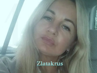 Zlatakrus