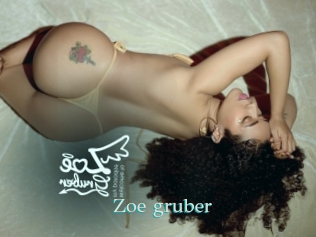 zoe_gruber 1 grosse cochonne