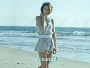 Zoeangel