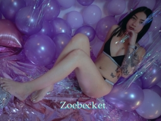 Zoebecket