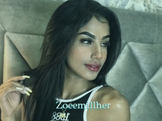 Zoeemillher