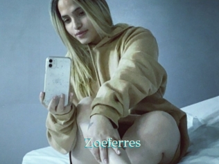 Zoeferres