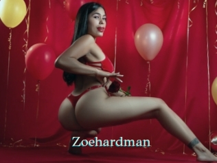 zoehardman 1 grosse cochonne