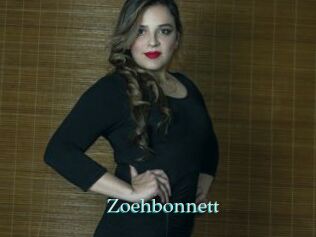 Zoehbonnett