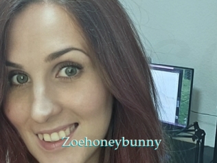 Zoehoneybunny