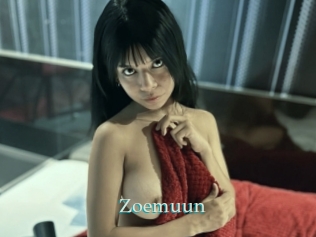 Zoemuun