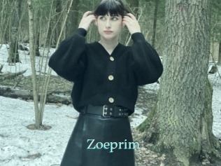 Zoeprim
