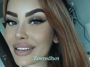 Zoeredhot