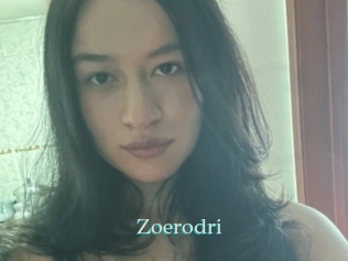 Zoerodri
